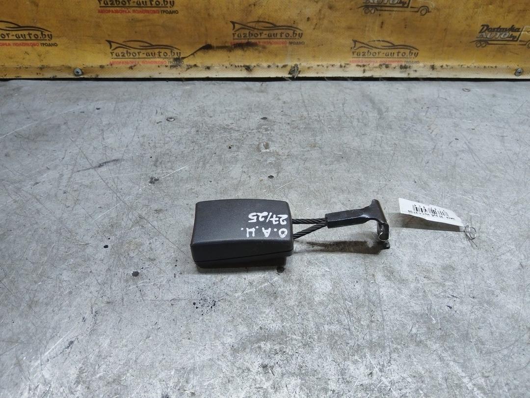 Замок ремня безопасности 5EXMRV Opel Astra