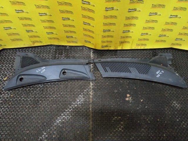Дождевик D5L8S2 Renault Scenic RX4 купить с доставкой