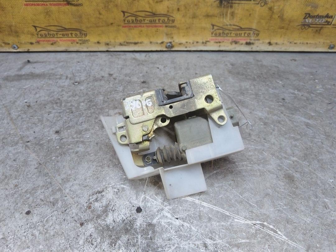 Замок двери передней правой 2FOAO7 Renault Megane купить