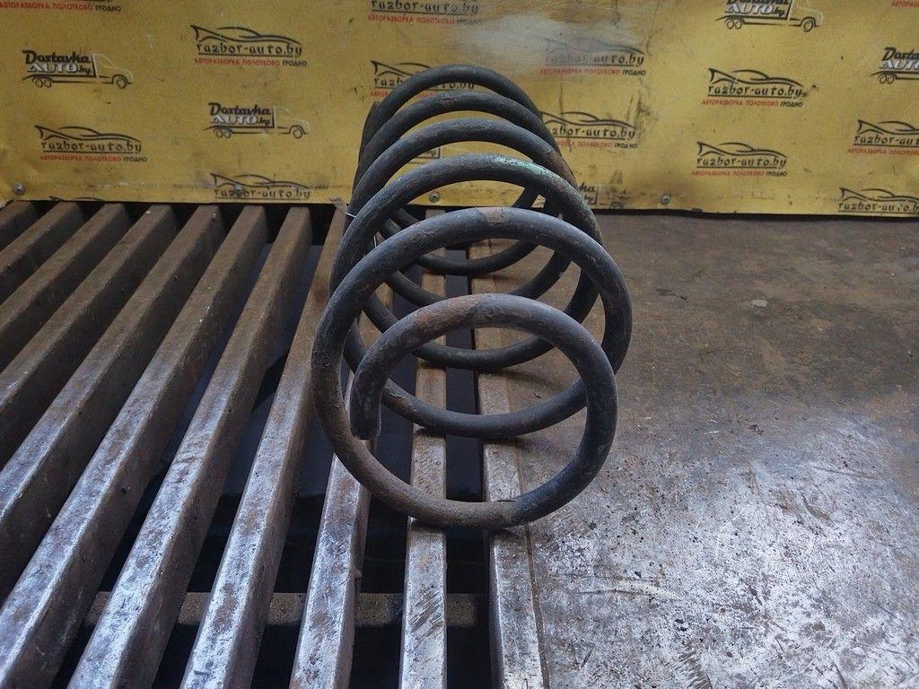 Пружина передняя U46UML Opel Vectra - Фото 2