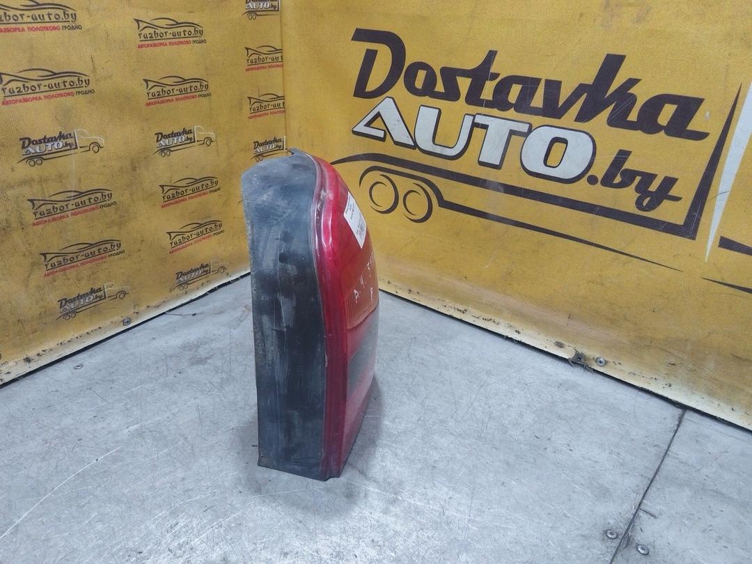 Фонарь задний правый CPCY07 Audi A4 купить