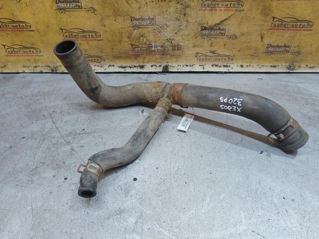 Патрубок радиатора 00MYYE Mazda Xedos 6 - Фото 4