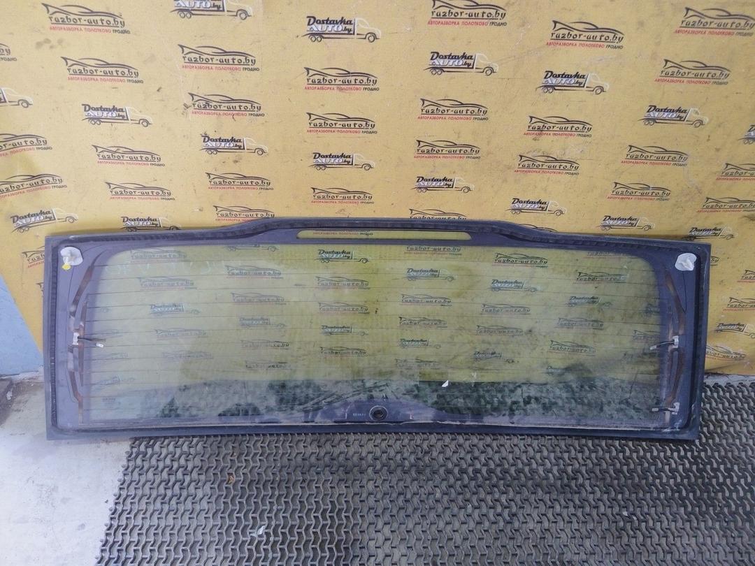 Стекло заднее 0XAC5Q Volvo V70 undefined