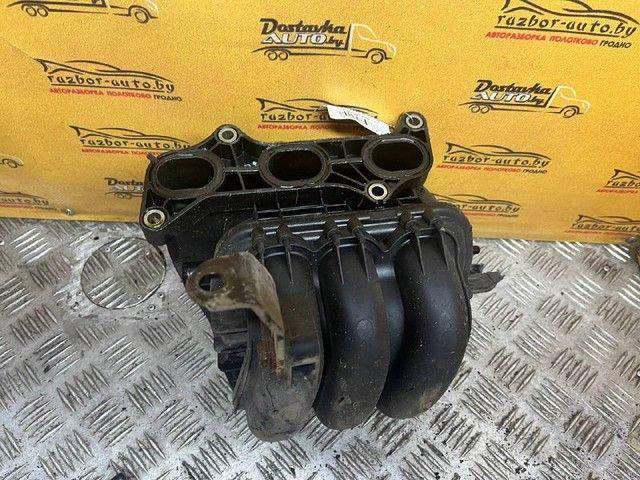 Коллектор впускной 0DPT69 Toyota Aygo - Фото 1