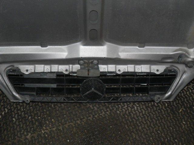 Капот 0XYU53 Mercedes A W168 - Фото 10