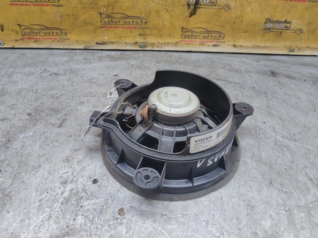 Динамик двери задней правой 2RWEX4 Volvo S40 - Фото 3