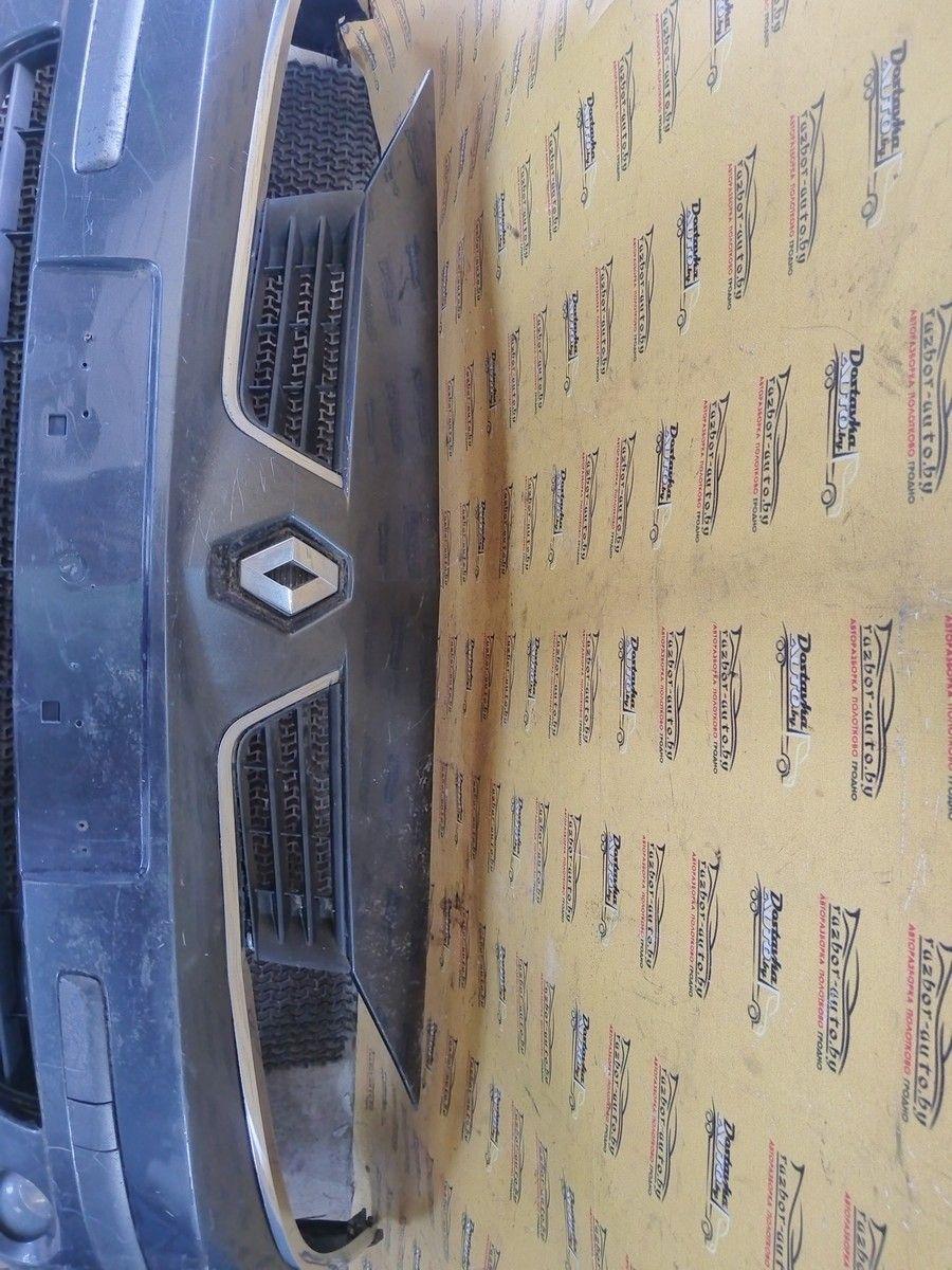 Бампер передний 9WM9YI Renault Scenic купить