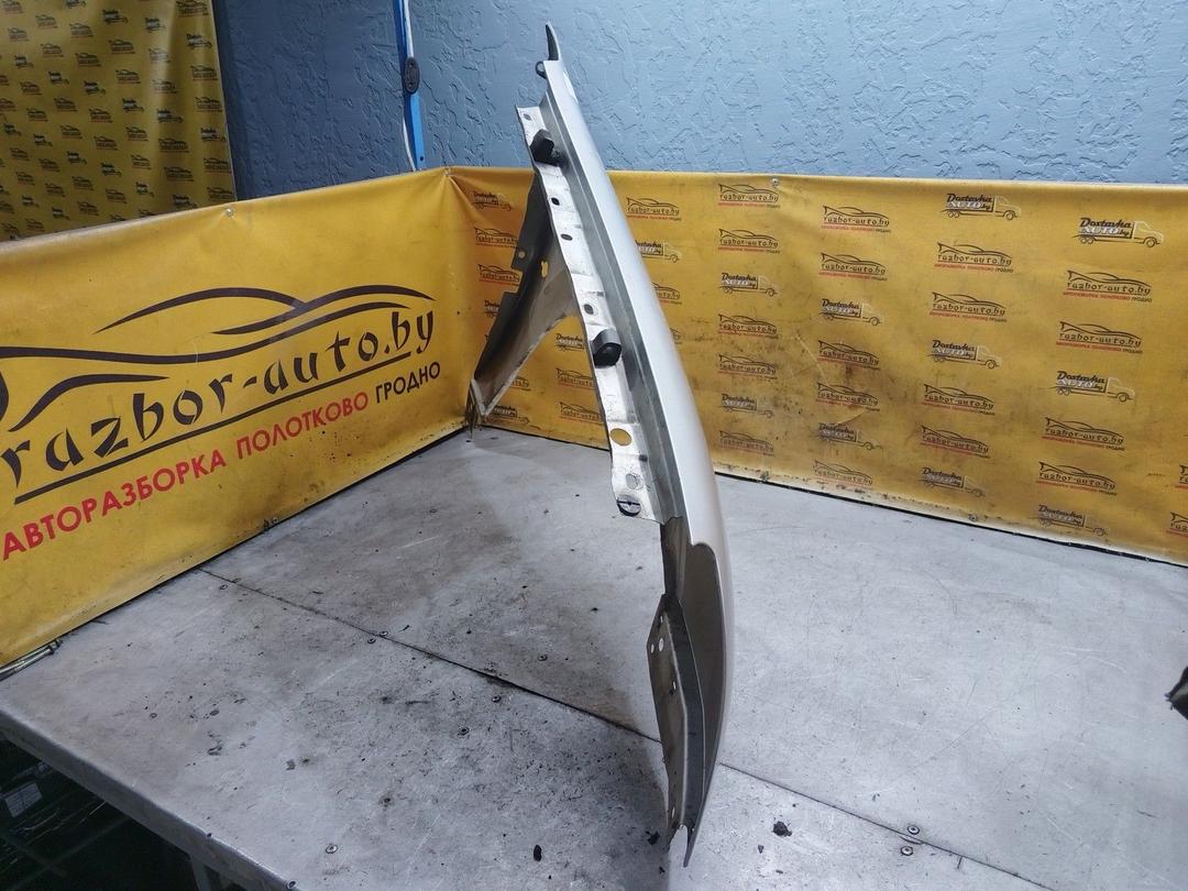 Крыло переднее левое Z7Q2PT Opel Vectra купить с доставкой