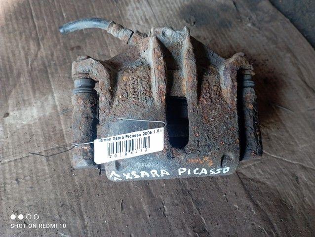 Суппорт передний правый 5I14GY Citroen Xsara Picasso