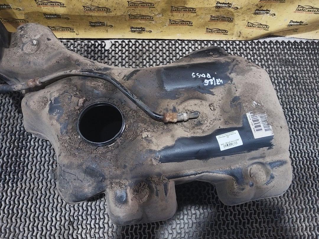 Бак топливный Z0DGK6 Volkswagen Passat купить с доставкой