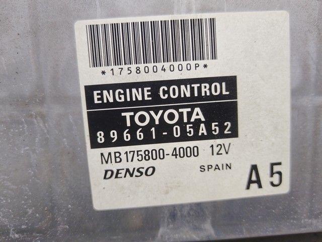 Блок управления двигателем 4IAW8D Toyota Avensis купить с доставкой