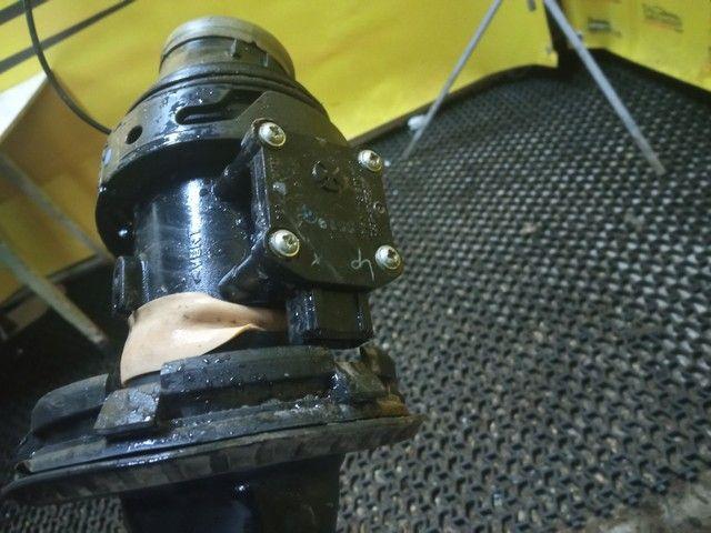 Горловина топливного бака IARA1P Mercedes ML W163 купить с доставкой