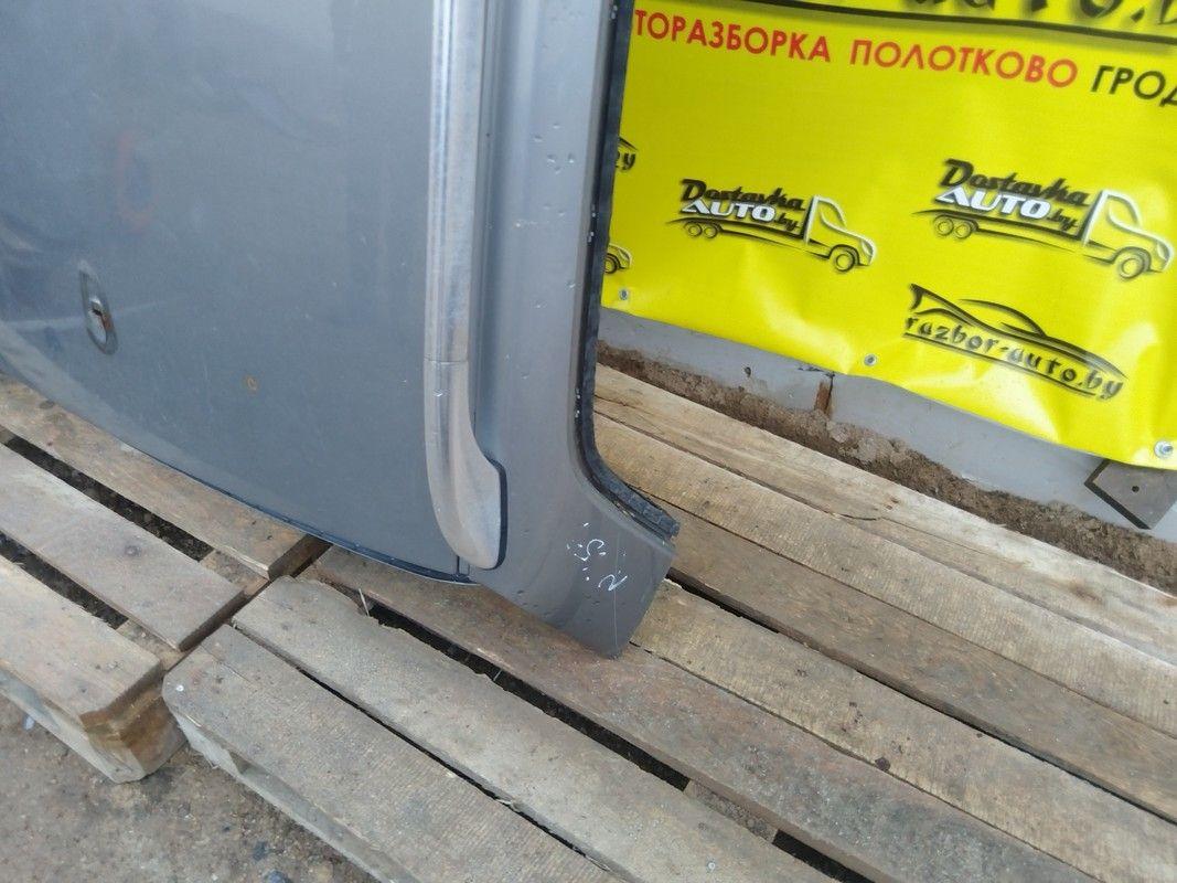 Крыша L30AJN Audi A6 купить в магазине запчастей бу