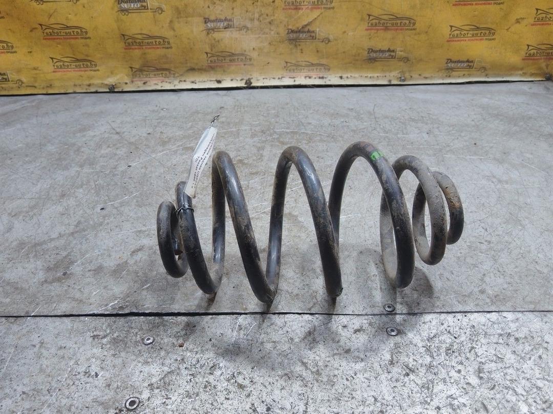 Пружина задняя UGPZA7 Volkswagen Passat - Фото 3