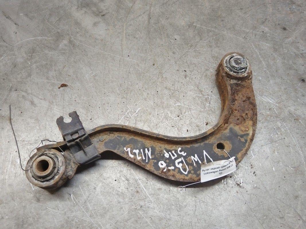 Рычаг задний правый J677KD Volkswagen Passat