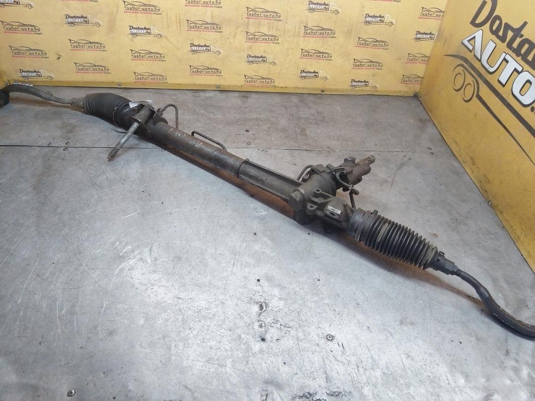 Рулевая рейка G9F80G Peugeot 407