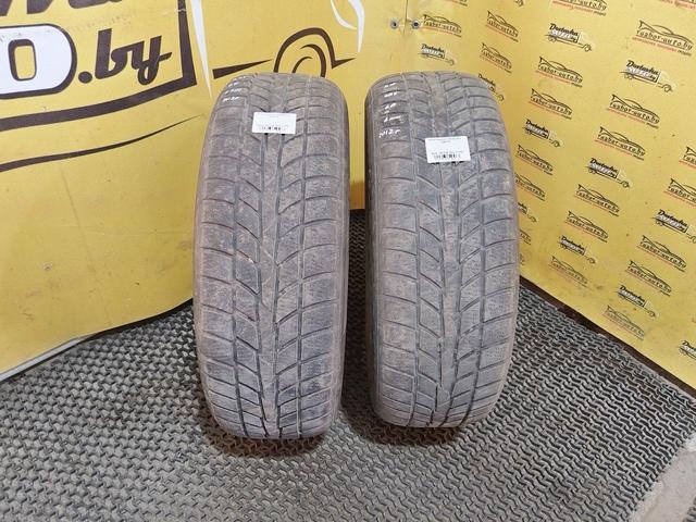 Шина Hankook 205/60 R16 3QBJ78 3QBJ78 Hankook купить с доставкой