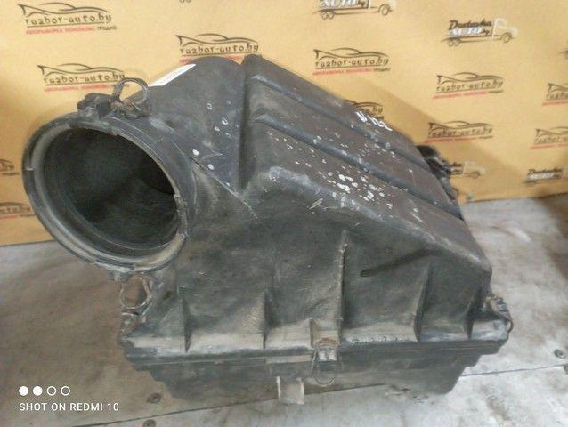 Корпус воздушного фильтра 6P61LW Mercedes ML W163 купить в магазине запчастей бу