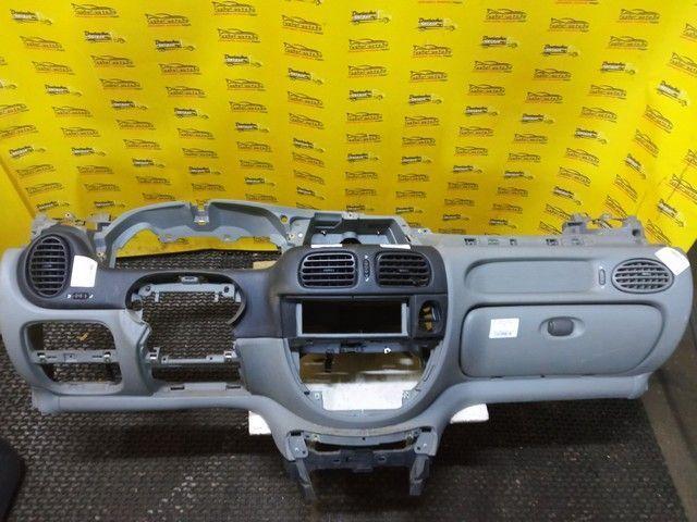 Дефлектор обдува салона 0T3OTX Renault Scenic RX4 купить с доставкой