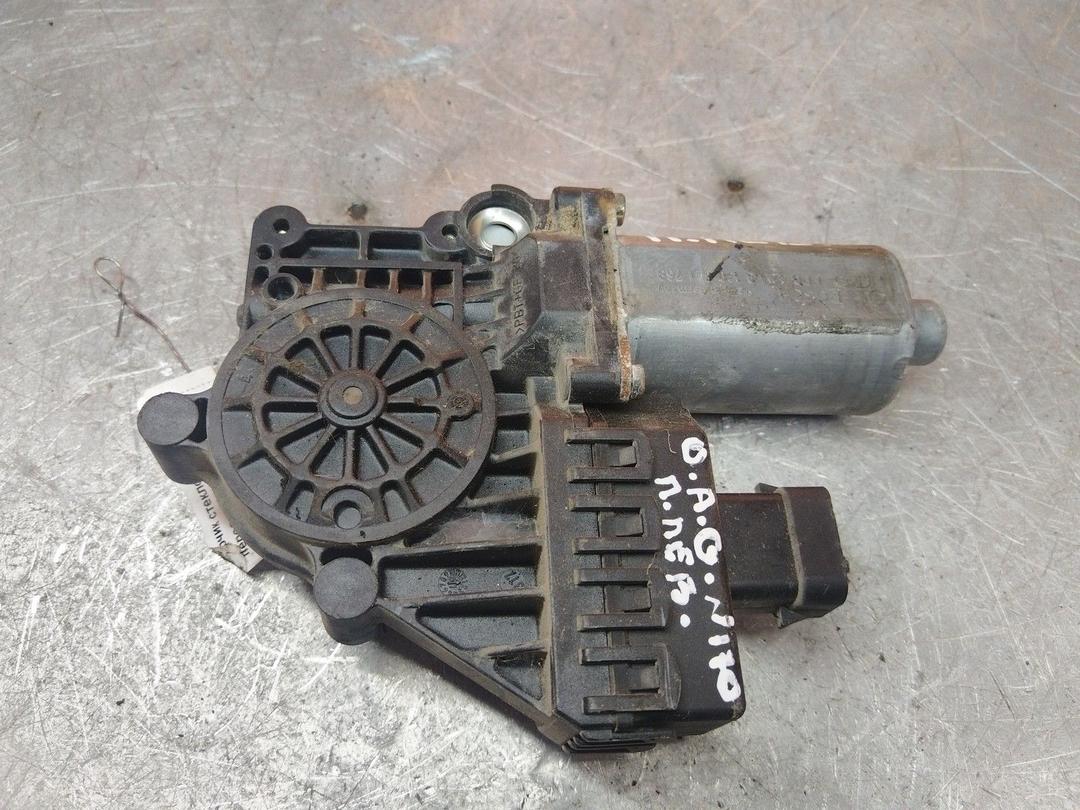 Моторчик стеклоподъемника передний левый 3TGYMZ Opel Astra - Фото 2