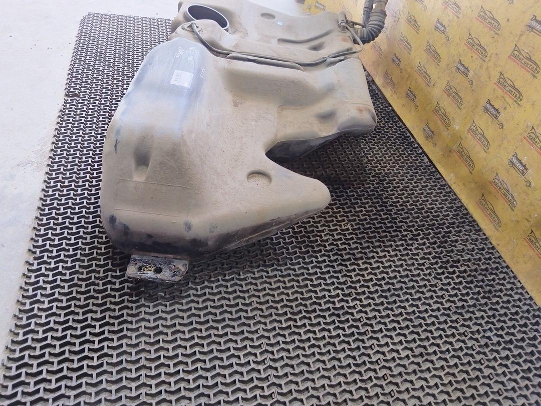 Бак топливный NDA35O Renault Megane купить в магазине запчастей бу