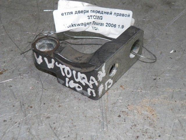 Петля двери передней правой 3TO35G Volkswagen Touran купить с доставкой
