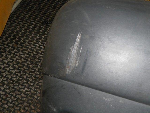 Бампер передний YKCZ8C Peugeot Expert купить с доставкой