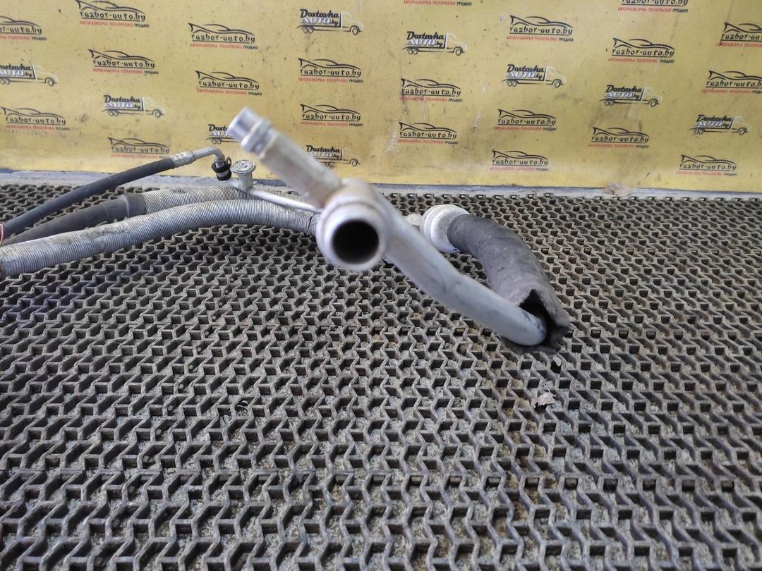 Трубка кондиционера QBBBEJ Volkswagen Polo - Фото 3