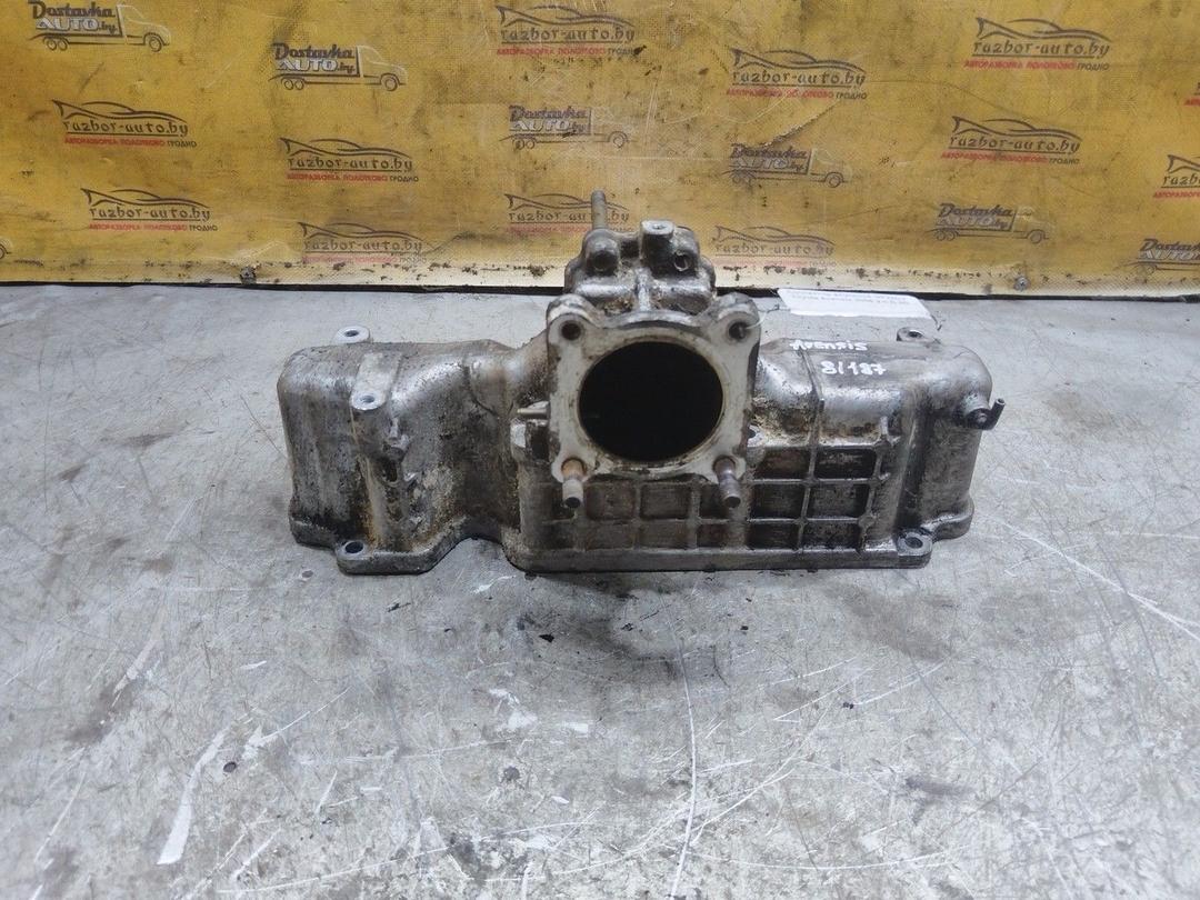 Коллектор впускной GF24CV Toyota Avensis - Фото 1