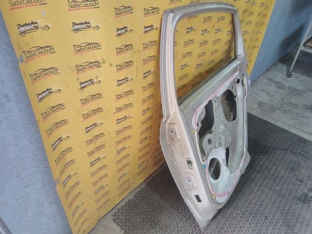 Дверь задняя правая C71K6W Fiat Linea - Фото 10