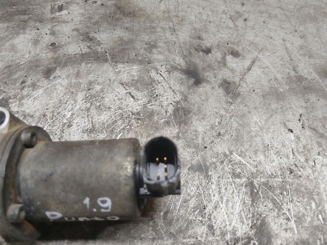 Клапан EGR WG2ADZ Fiat Punto купить с доставкой