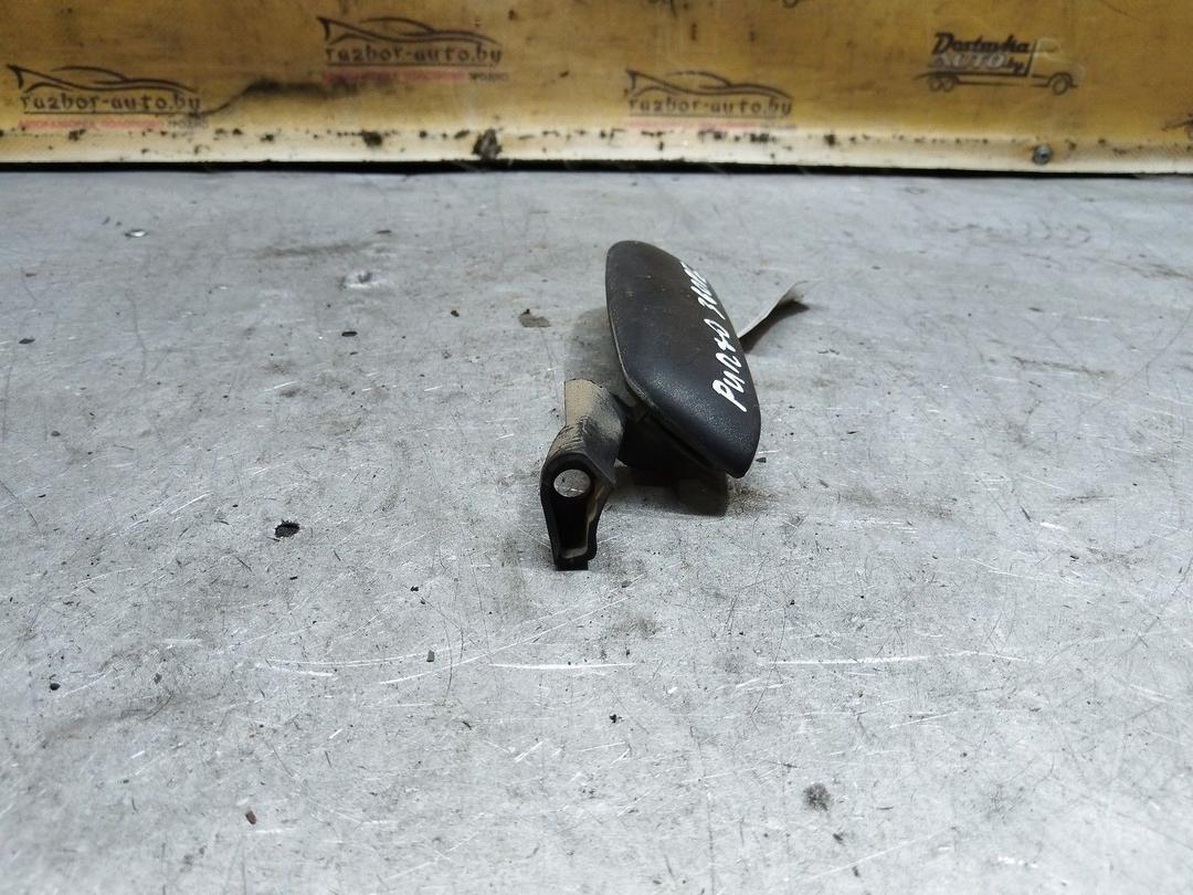 Ручка наружная передняя правая 80ZNCW Fiat Punto купить с доставкой