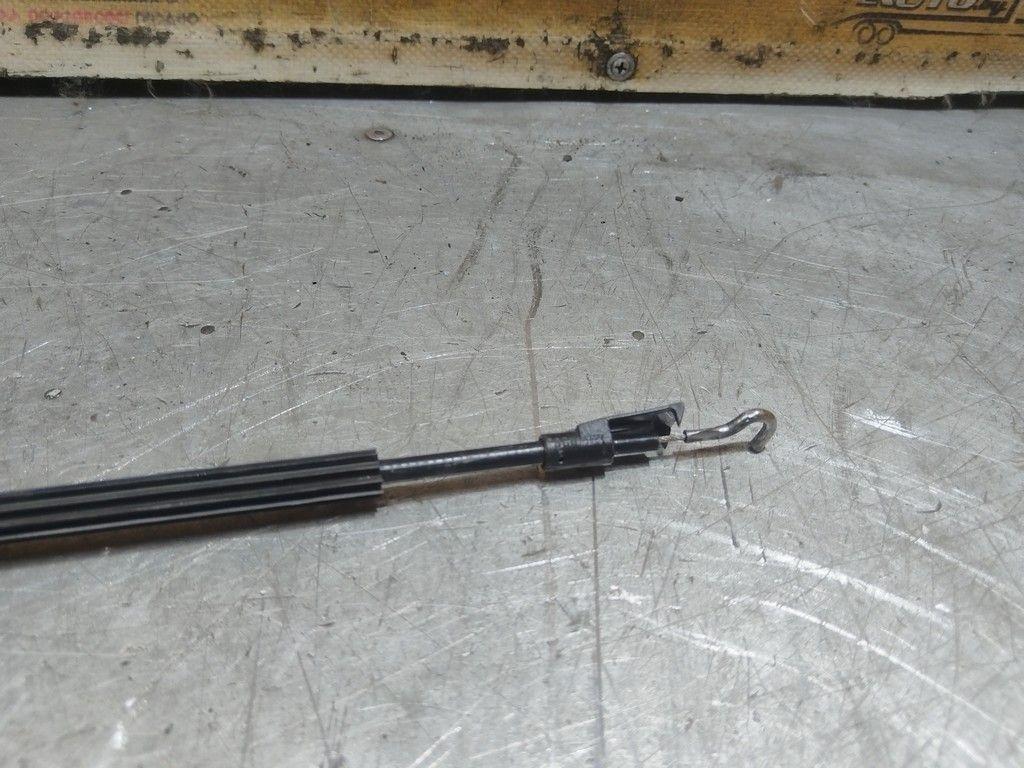 Замок двери задней левой 8JU9TI Volkswagen Jetta - Фото 2