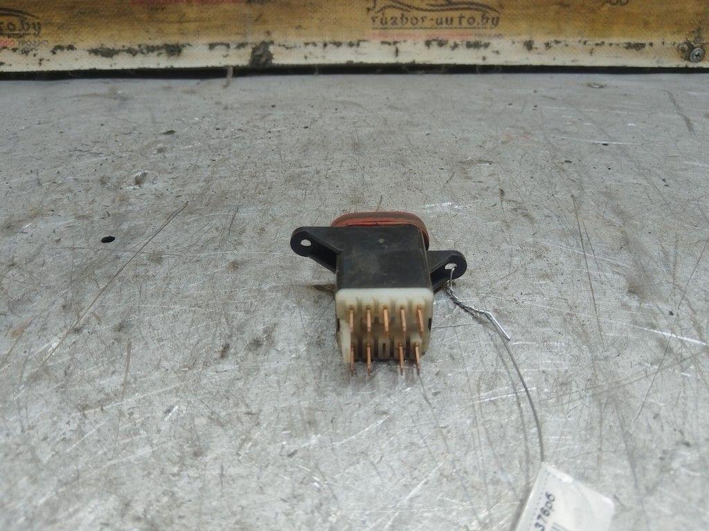 Кнопка аварийной сигнализации WI55CE Renault Espace - Фото 3