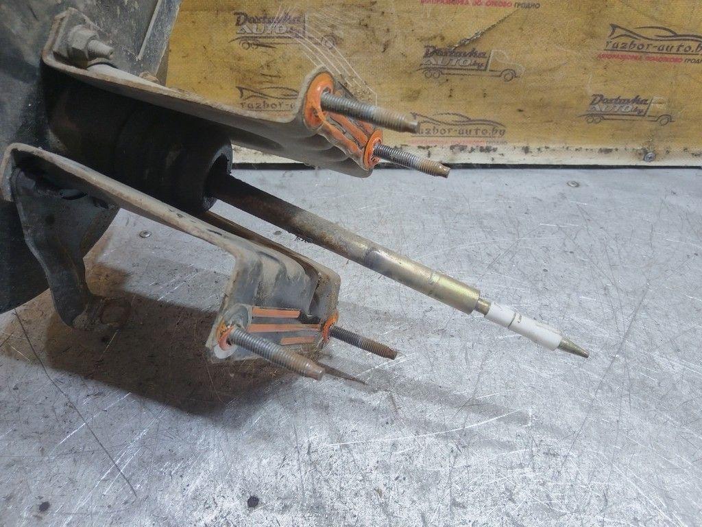 Вакуумный усилитель тормозов EAW3A8 Ford Mondeo - Фото 4