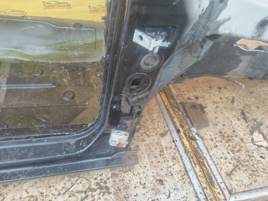 Стойка кузовная передняя правая 2VN7Q5 Volkswagen Golf купить с доставкой. Огромный выбор запчастей и марок авто. У нас есть практически все.