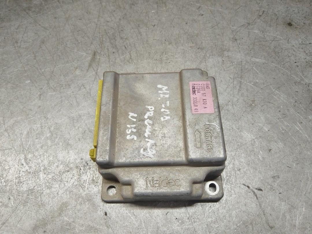 Блок AirBag KG4QOL Mazda Premacy - Фото 2