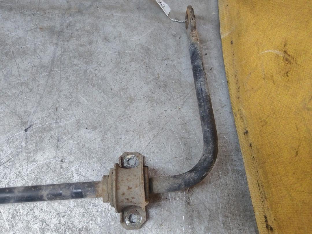 Стабилизатор подвески (поперечной устойчивости) задний 35V10B Alfa Romeo 147 купить с доставкой