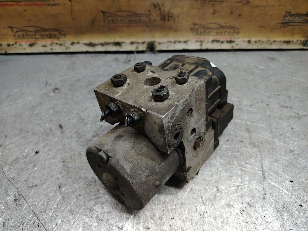 Блок ABS WGX1OV Fiat Punto - Фото 1