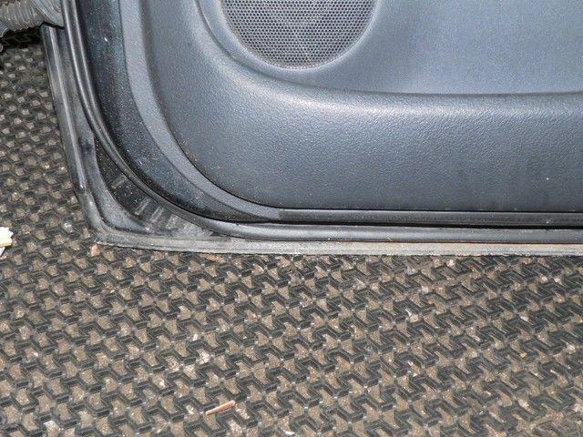 Дверь передняя правая TB7XBZ Toyota Yaris undefined