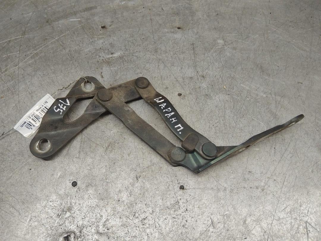 Петля капота правая WP0T8Y Volkswagen Sharan - Фото 3