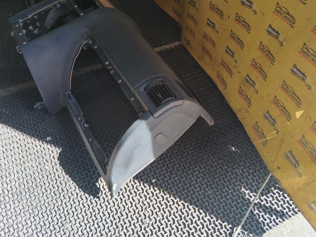 Панель передняя салона (торпедо) VDULA3 Opel Astra купить на авторазборке