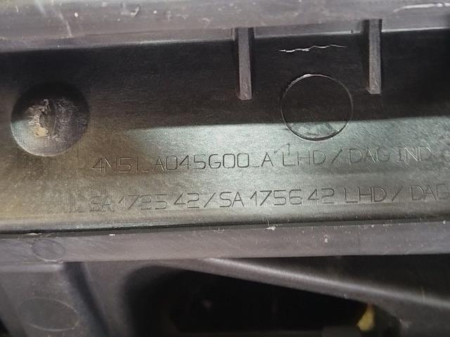 Панель передняя салона (торпедо) P7N2EW Ford Focus - Фото 8