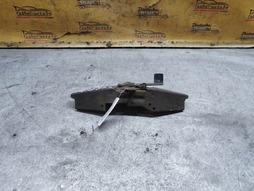 Замок капота 61Y160 Toyota Corolla Verso купить с доставкой