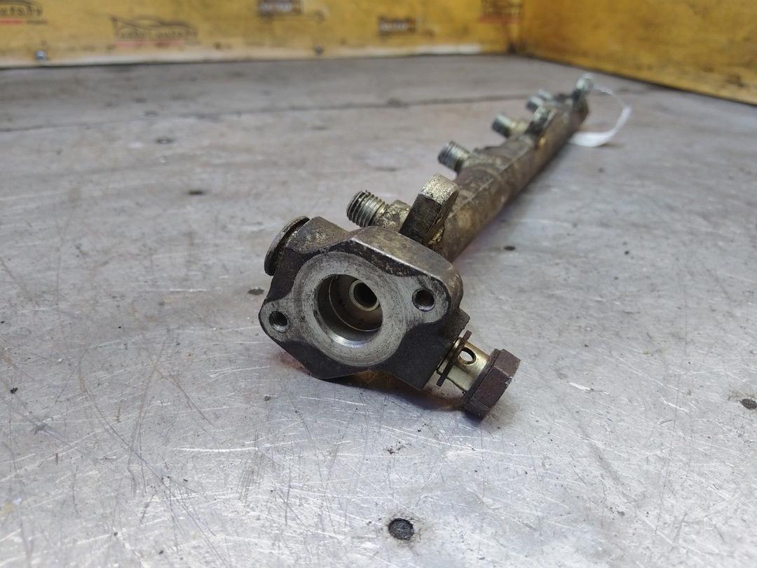 Топливная рампа T60Y0B Mercedes A W168 купить