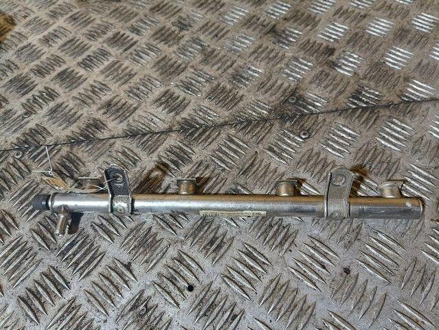 Топливная рампа PUT45Q Mercedes A W168 - Фото 4