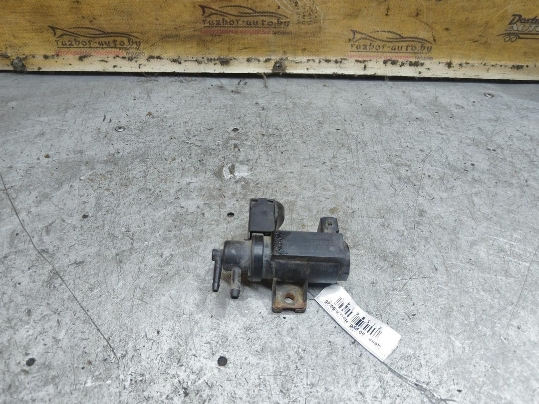 Клапан электромагнитный WSNYRK Fiat Linea - Фото 1