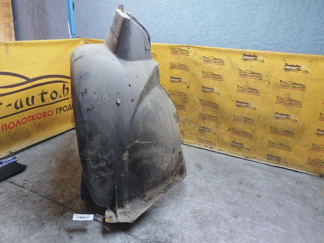 Защита арок передняя левая (подкрылок) I73QT5 Fiat Punto купить