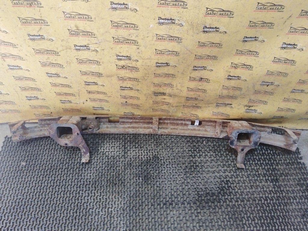 Усилитель бампера заднего 3FACJ4 Citroen C8 - Фото 4