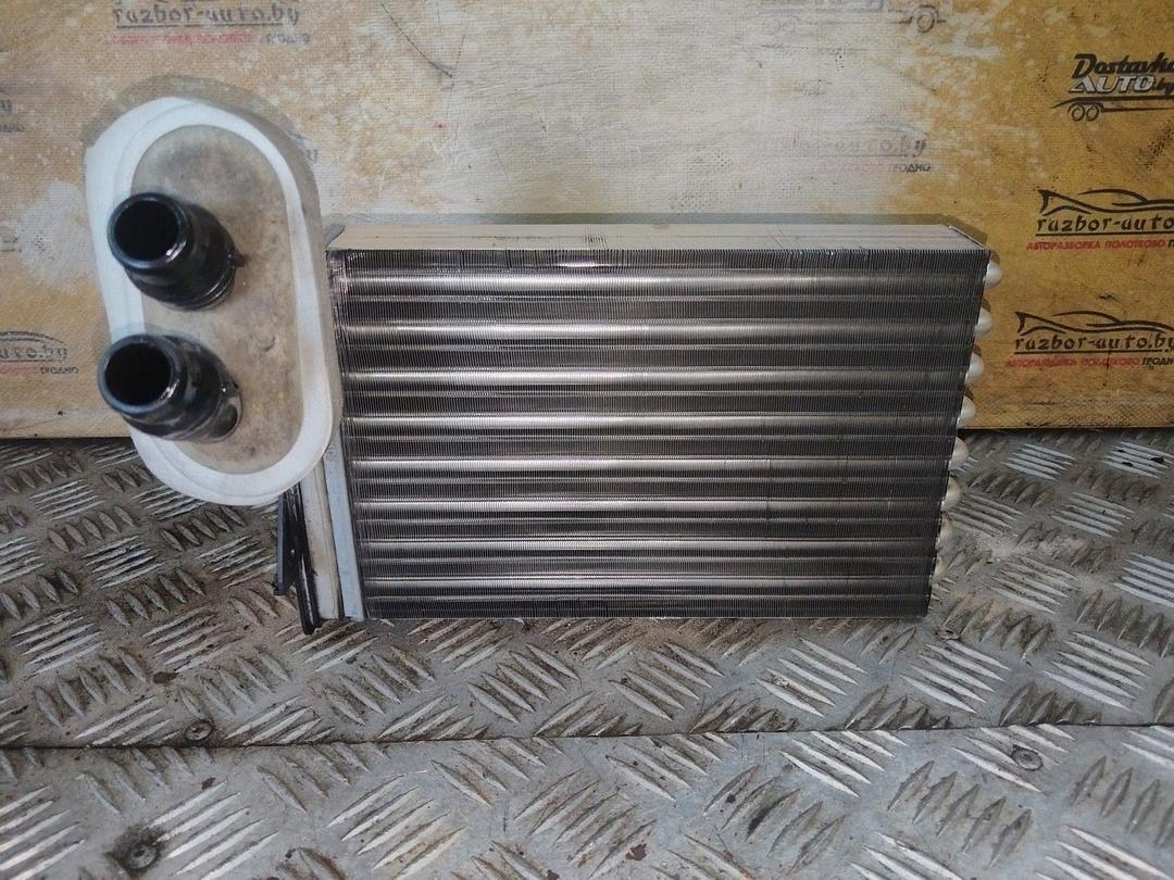 Радиатор отопителя (печки) D7MF9F Volkswagen Golf
